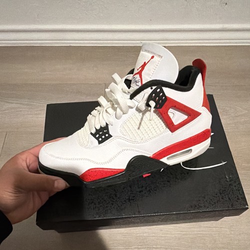 Jordan air retrò - 4,