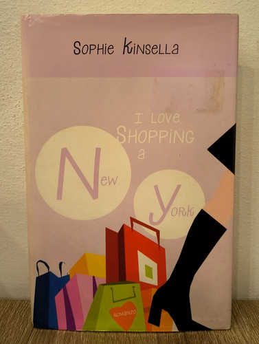 Sophie kinsella i love - kinsella,