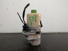 POMPA IDROGUIDA SERVOSTERZO