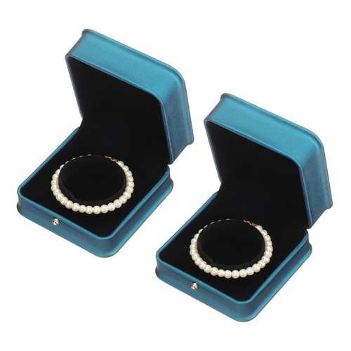 Scatola per bracciali - in, pu,