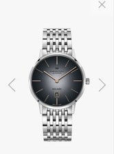 Orologio Hamilton Intramatic