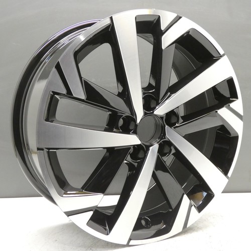 Cerchio lega volkswagen - cerchio,