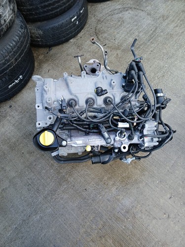 Motore renault clio - motore,