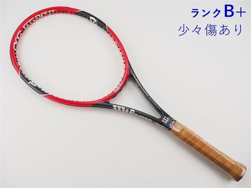 Racchetta tennis usata wilson - racchetta,