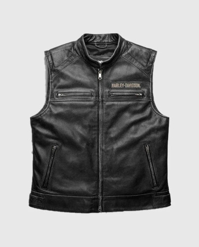 Harley davidson giubbotto moto - harley,