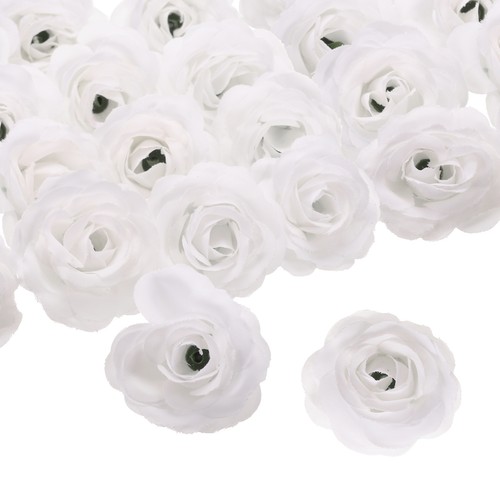 50pcs rose artificiali per - 50pcs,