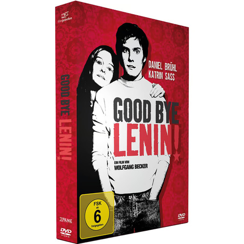 Good bye lenin - bye,, (filmjuwelen)