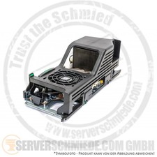 HP Z620 2a scheda di memoria