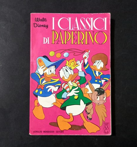 Classici paperino disney - i,