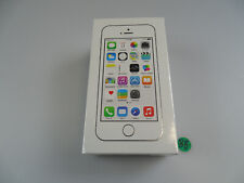 Apple iPhone 5s 64GB Argento
