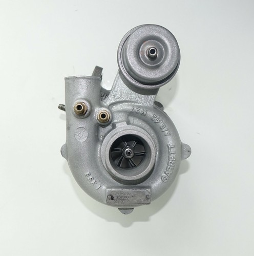Turbocompressore turbo honda - turbo,
