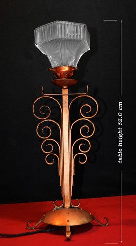 Fine copper brass - copper,