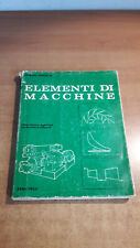 ELEMENTI DI MACCHINE - Terza
