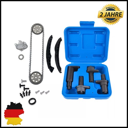 Kit catena distribuzione - kit, e