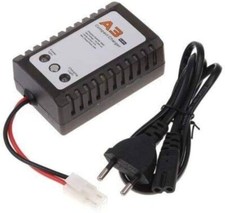 A3 NIMH caricabatteria rapido