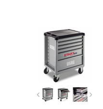 Carrello USAG 516 SE6V (VUOTO) 6 Cassetti