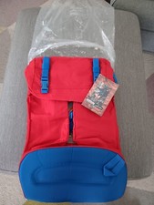 ZAINO INVICTA MONVISO 4