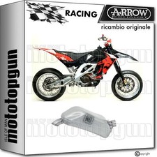 ARROW SCARICO RACE TITANIO