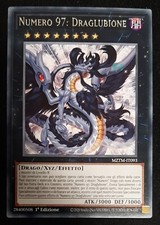 NUMERO 97 DRAGLUBIONE Rara in