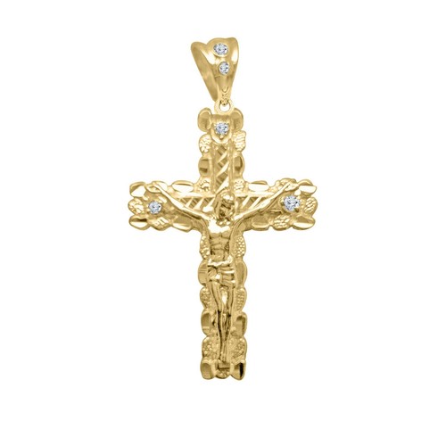 14k placcato oro - oro, giallo