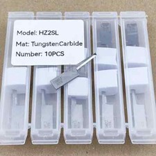 Comelz HZ2S.L Lame Oscillanti