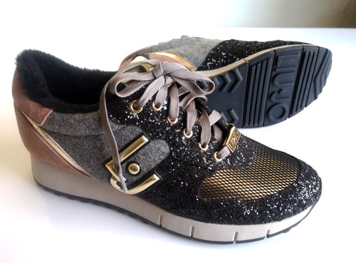 Scarpe donna calde - scarpe, da