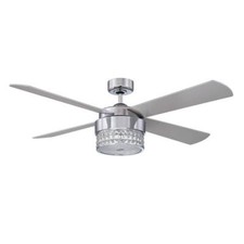 Celestra 52 in. Indoor Chrome