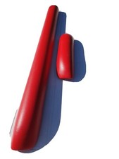 PARAGINOCCHI COLORATI PER FIAT