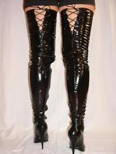 Promozione Stivali Vernice