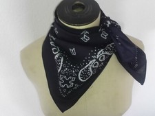 Foulard Costume Uomo Alta