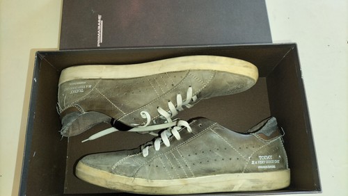 Scarpe casual uomo primabase - casual,
