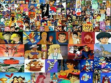 Vendo centinaia di cartoni