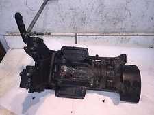 Evinrude Johnson Ficht