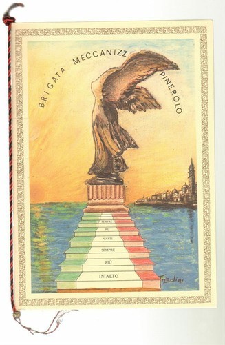 Calendario brigata - calendario,