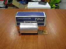 INTERMITTENZA FRECCE RELE SIPEA 5621 24V 25W CON STAFFA IVECO 682 N3 N4 NUOVA