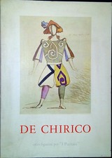 Giorgio De Chirico : otto