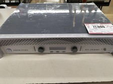 AMCRON XTI2000 Pa Amplificatore di Potenza Usato