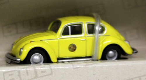Modellino auto pressofuso bub - modellino,