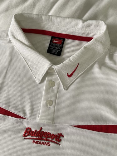 Nike dri fit bridgeport - bridgeport, high