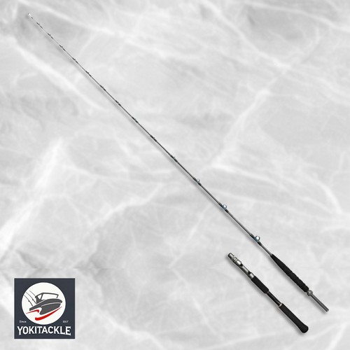 Canna pesca per barca - da,