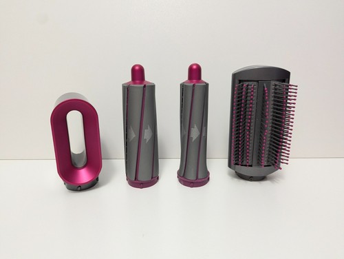 Genuine dyson airwrap - genuine,