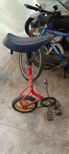 Monociclo Con Rotelle