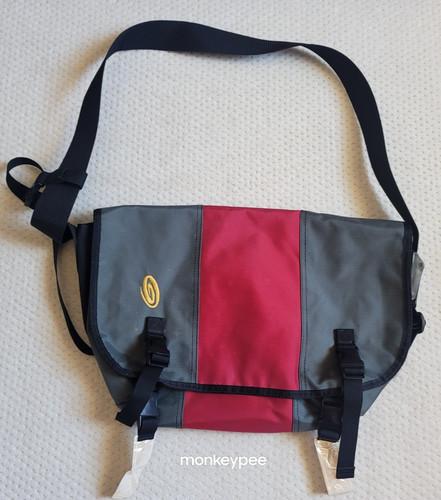 Timbuk2 borsa messenger - borsa,