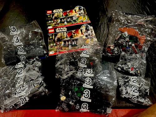 Lego 8038 battaglia di - lego,
