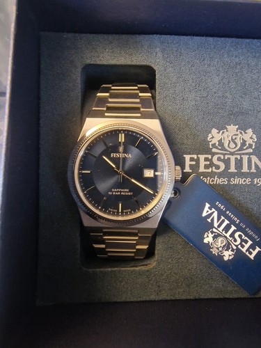 Orologio festina uomo f20034 - orologio,