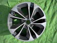 1x Cerchio in Lega 17 Pollici