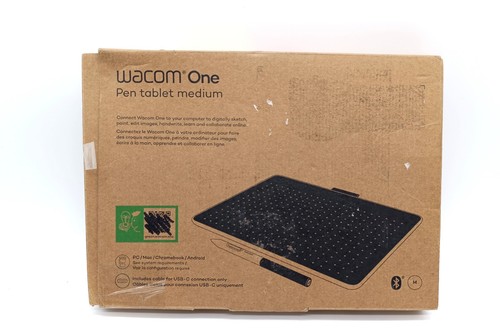 Wacom one tavoletta grafica - one, m