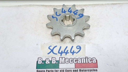 Pignone catena z12 hiro 125 - pignone,