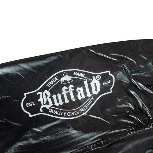 Buffalo telone copertura per - copertura,