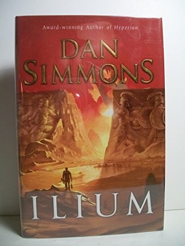 Ilium dan simmons - by,